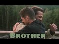 Brother || Sam and Dean Winchester