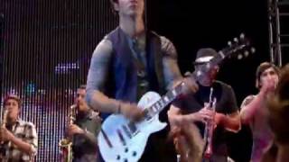 JONAS L.A. - Drive - Music Video - Disney Channel Official