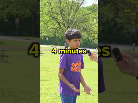 Run Kipchoge's marathon pace for $100 🤑