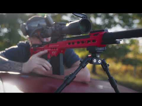Warne Mountain Tech Scope Rings | Can I Trust These?