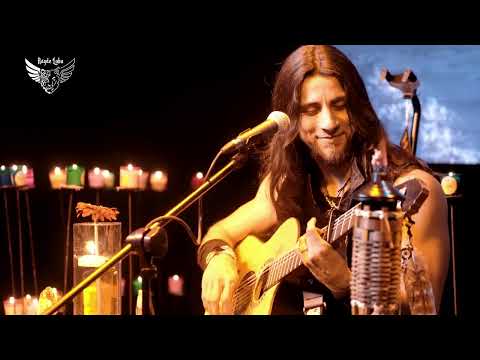 Taita Nazareno - Ragde Lobo