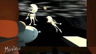 Robot Child - Blissfully Unaware