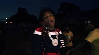 Youngboy Never Broke Again- All in (official music video)