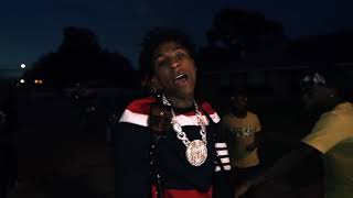 NBA YoungBoy - ALL IN