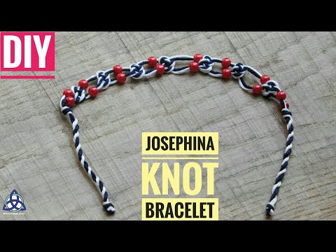 Easy Friendship Macrame Bracelet Tutorial Spiral Bracelet Diya DIY