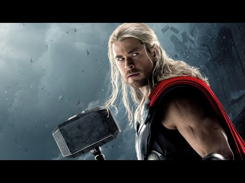 Thor | Last Fight Scene | status | hd | Chris Hemsworth | Randall X Anas
