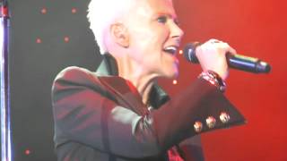 Roxette - Opportunity Nox [Live at SECC Glasgow 3rd July 2012]