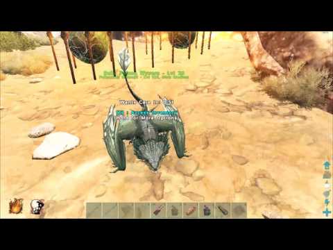 Hatching 40 Wyvern eggs! ArkJ #33