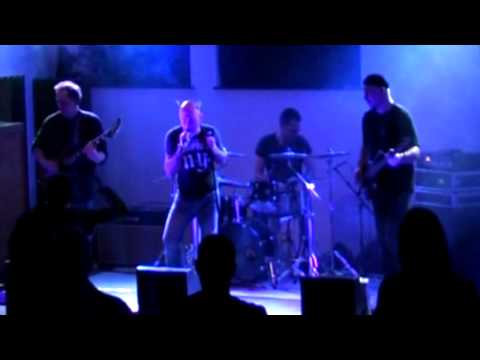 Aram Chaos - Something Special (live 2011)