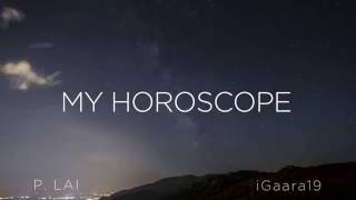 Nick Carter - Horoscope (Lyric Video) HD