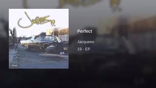 Jacquees - Perfect (Slowed down)