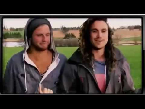 The Amazing Race Canada   S02E10   Hot Poop