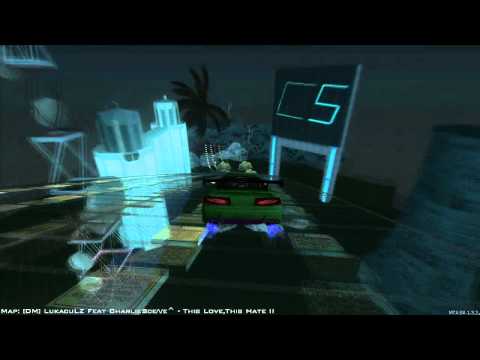 [DM] LukacuLZ ft. CharlieSce/\/e - This Love, This Hate II ᴴᴰ