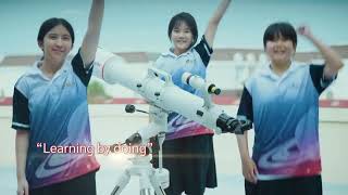 VTR แนะนำโรงเรียนสตรีวิทยา ๒ ในพระราชูปถัมภ์ ฯ