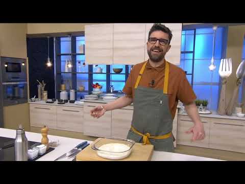 Buñuelos Colombianos de Queso