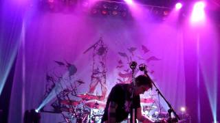 &quot;I Don&#39;t Care&quot; in HD - Three Days Grace 4/13/11 Baltimore, MD