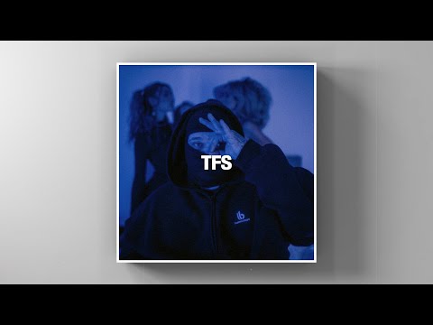 [FREE] Sierra Kidd - Type Beat - "TFS" prod. PURE BEATS x No Agony x bre.beats