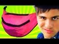 MY FANNY PACK! (Official Music Video) 