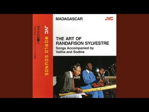 MIFOHAZA RABETORIMASO