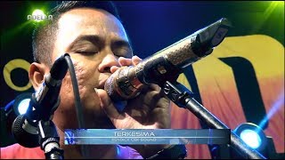 Download lagu CEK SOUND OM ADELLA | TERKESIMA | FENDICK SULING LIVE DI BLEGA BANGKALAN mp3