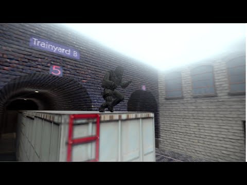 pun - Closure of CS 1.6