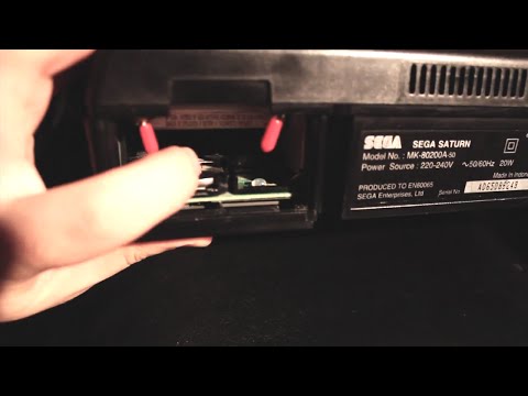 Double Switch Saturn