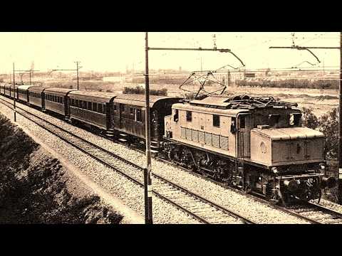 La direttissima Bologna-Firenze