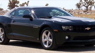 chevrolet camaro wiki