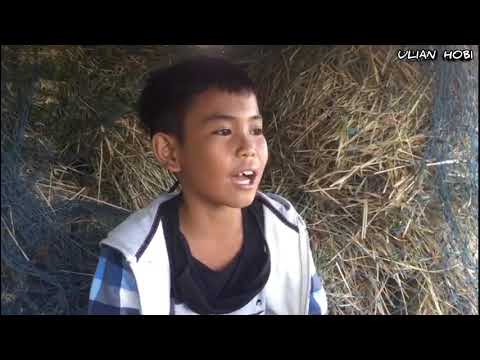 Ketahuan mencuri cabe di ladang. Vidio lucu | ULIAN HOBI