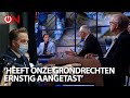 Welke erfenis laat CDA-minister Hugo de Jonge na? 'Heeft onze grondrechten ernstig aangetast'