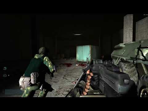 Paranoia 2: Savior - Opening The Gates Of Hell