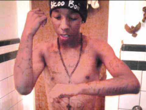 Krack The 4Loko   Lboogie Skoo Boii & Killa Kam