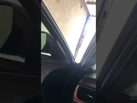 Audi A6 C7 3.0 TDI Cold Start