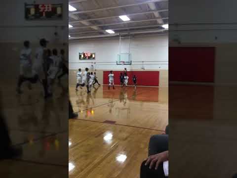 Ohio Kings 2024 pass the ball nonstop