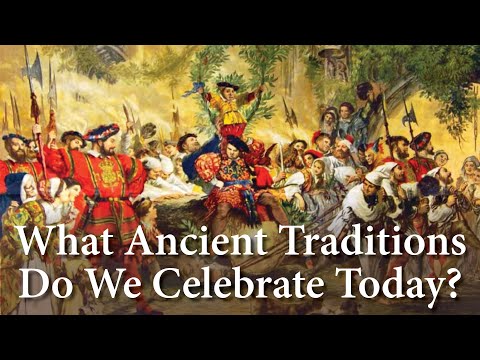 12 Days of Medieval Christmas