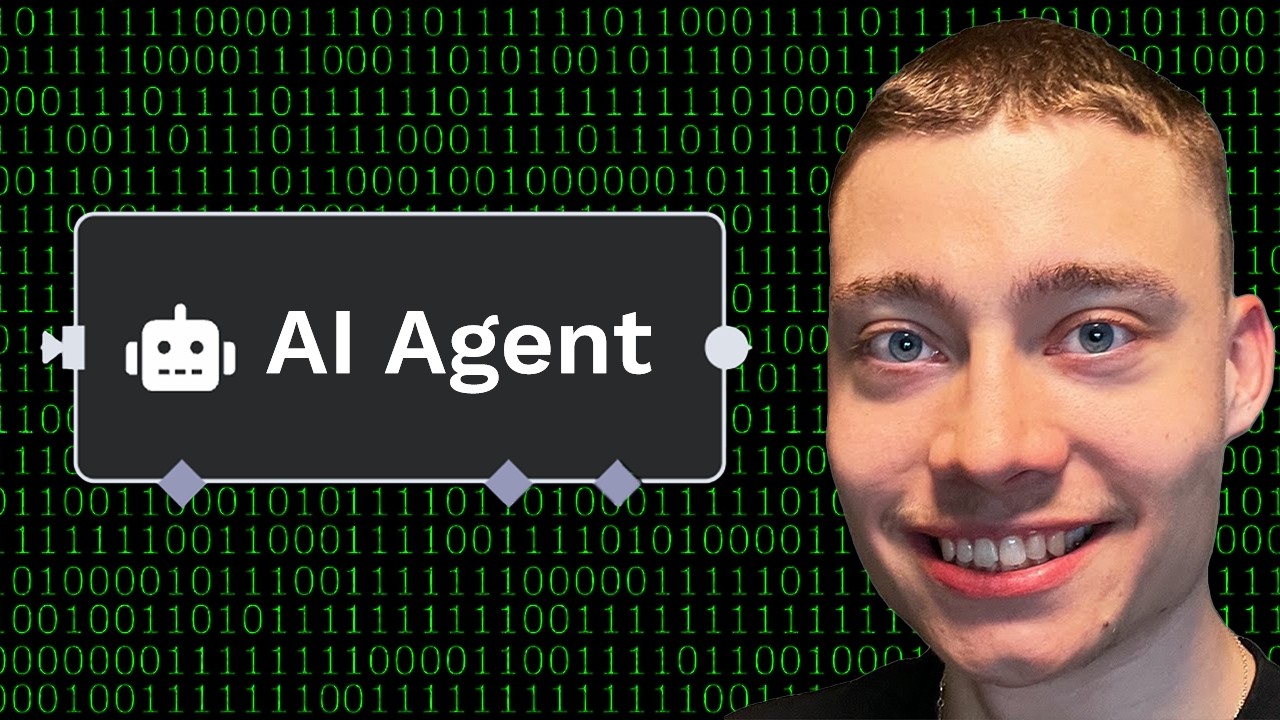 I Built a Cybersecurity Team with 3 AI Agents and No Code