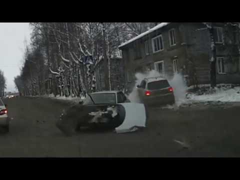 На мигающий зеленый