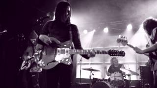 Froth Record Release  Bleak at The Echo
