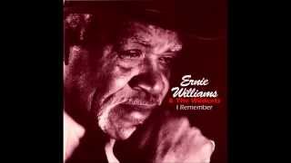 Ernie Williams &amp; the Wildcats - Bad Luck and Trouble