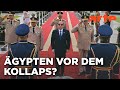 Al Sisi Ägyptens Neuer Pharao Doku HD ARTE