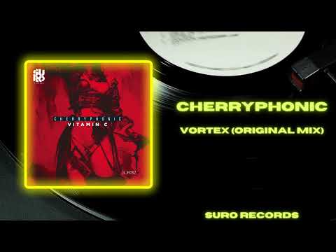Cherryphonic - Vortex (Original Mix)[Suro Records] TECHNO PEAK TIME DRIVING Top 47hype / 2 Releases
