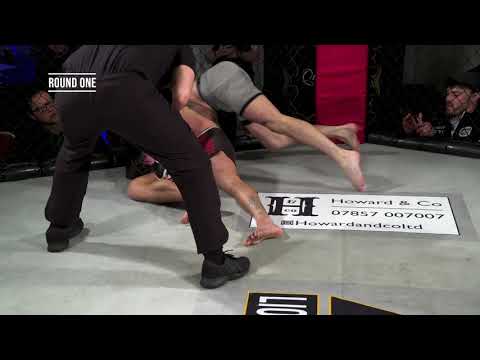LFC 17 - BATTLEGROUND - Piotr Zumda vs  Adam Baldwin