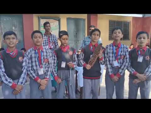 स्वच्छता ही सेवा