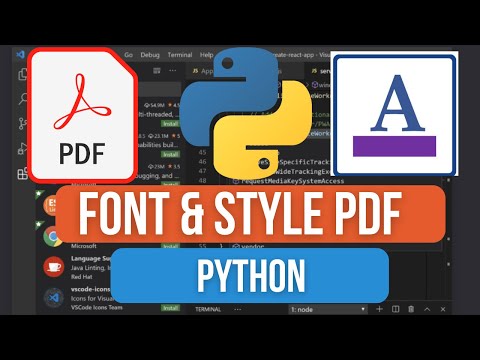How to Extract Text from PDF in Python PDF Text Extraction Tutorial 2025