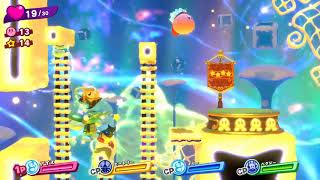 Let's make friends! 星のカービィスターアライズ　実況プレイ part29