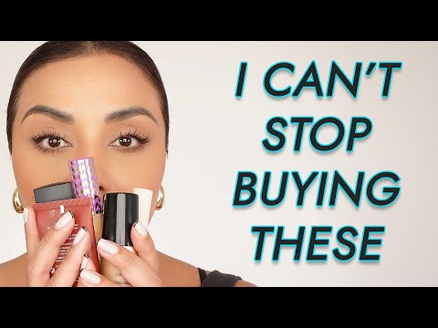 The Makeup Products I Can’t Stop Buying – Nina Ubhi’s Secret Obsessions! | Nina Ubhi