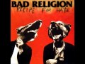 Bad Religion feat. Eddie Vedder - Watch It Die