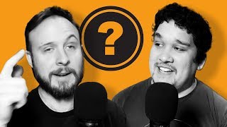 HALLOWEEN WITH ROMAN POLANSKI? - Open Haus #192