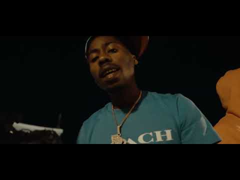 Raised Round Bosses - Im The One