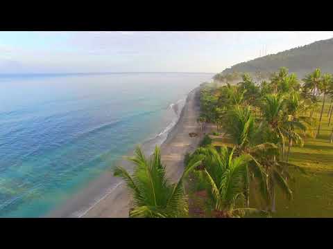beautiful  goa beach
